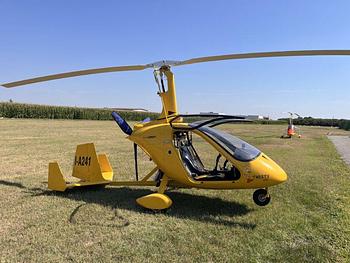 Thumbnail of aircraft