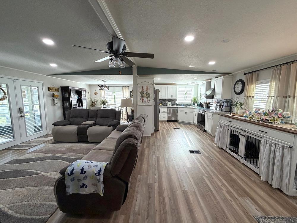 Rolling Greens Village