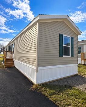 Thumbnail of mobile home