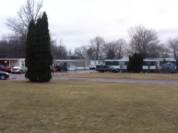Photo of Mobile Home Park