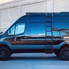 RV for Sale: 2019 SPRINTER 144 4X4