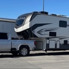 RV for Sale: 2022 ALPINE 3790FK