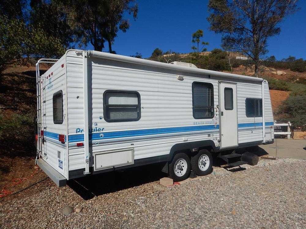 Photo of Rv