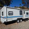 RV for Sale: 1994 PROWLER® 260FQS