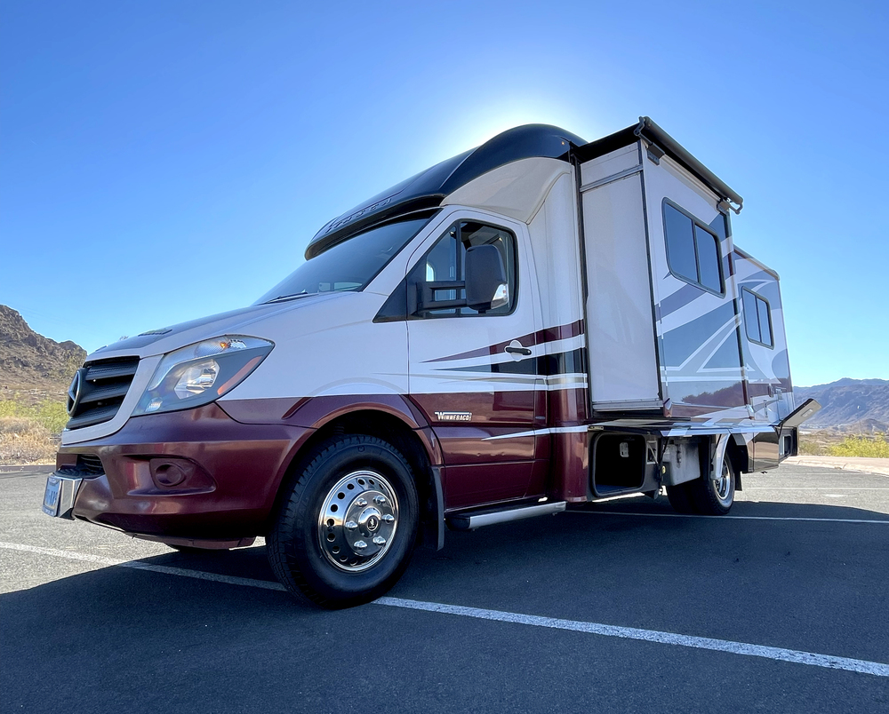Photo of Rv