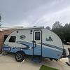 RV for Sale: 2018 R-POD 176
