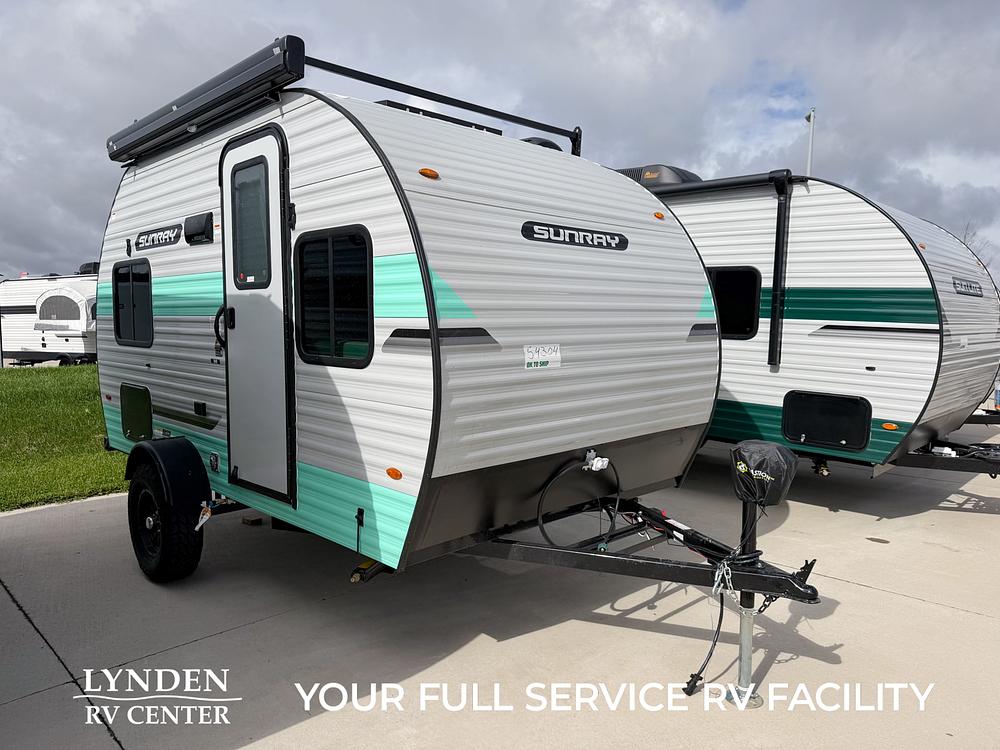 Photo of Rv