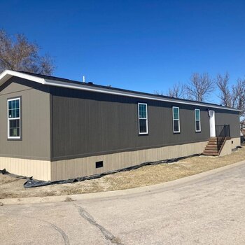 Thumbnail of mobile home