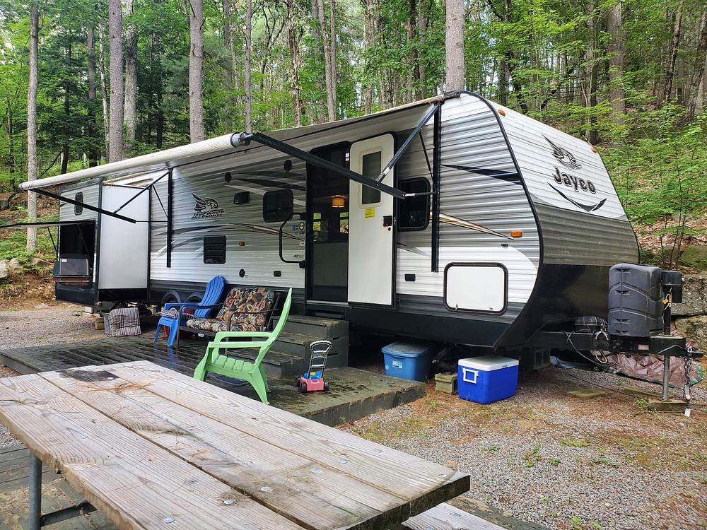 Photo of Rv