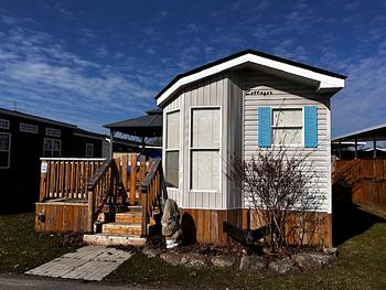 Thumbnail of mobile home