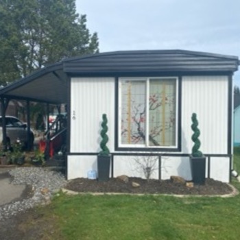 Photo of Four Winds MHP Sp. #16 - PRICE REDUCED!