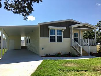 Thumbnail of mobile home