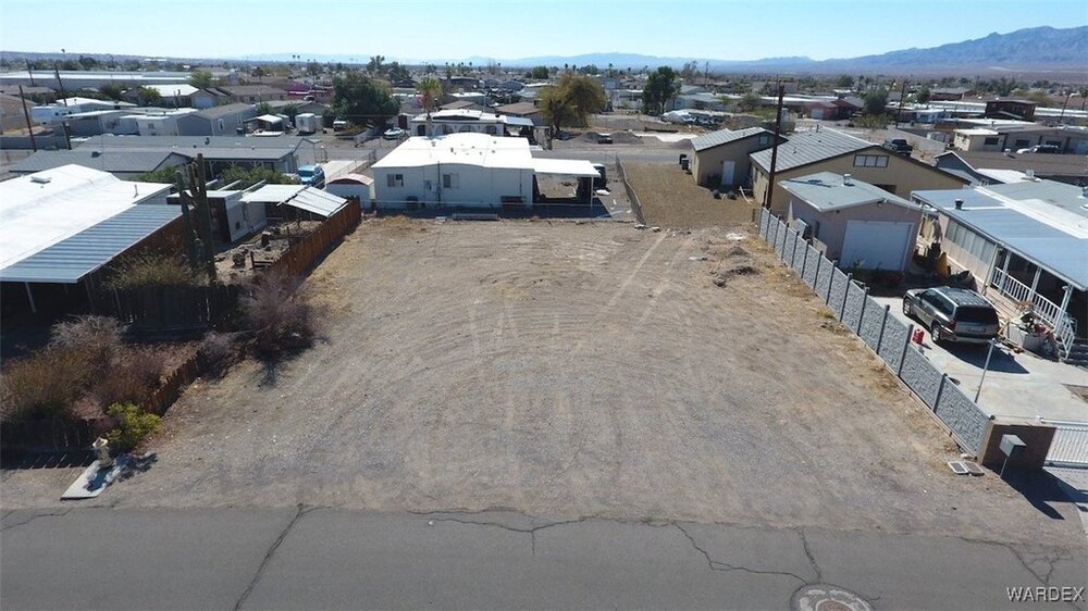 Photo of Mobile Home Lot