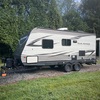 RV for Sale: 2018 TRAIL RUNNER SLE 18