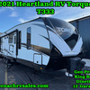 RV for Sale: 2021 TORQUE T333