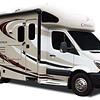 RV for Sale: 2017 CITATION 24ST