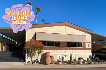 Thumbnail of mobile home