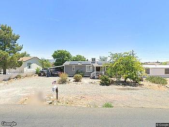 Thumbnail of mobile home
