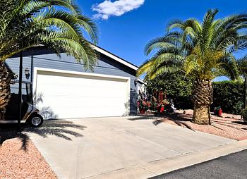 Thumbnail of mobile home