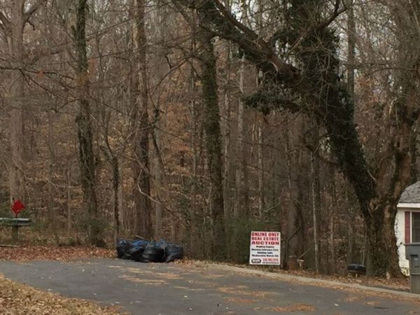 Photo of Mobile Home Park