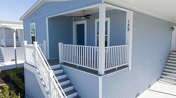 Thumbnail of mobile home