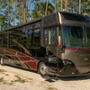 RV for Sale: 2008 TOURMASTER 40F