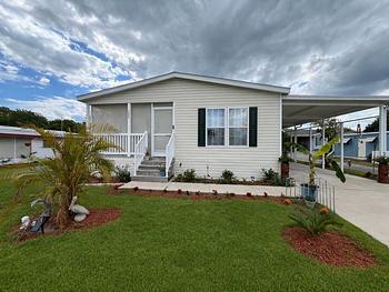 Thumbnail of mobile home