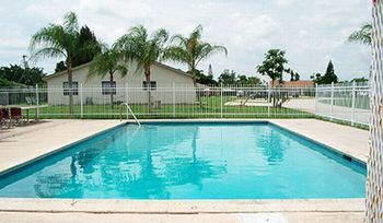 Our resort style amenities provide the lifestyle you want!