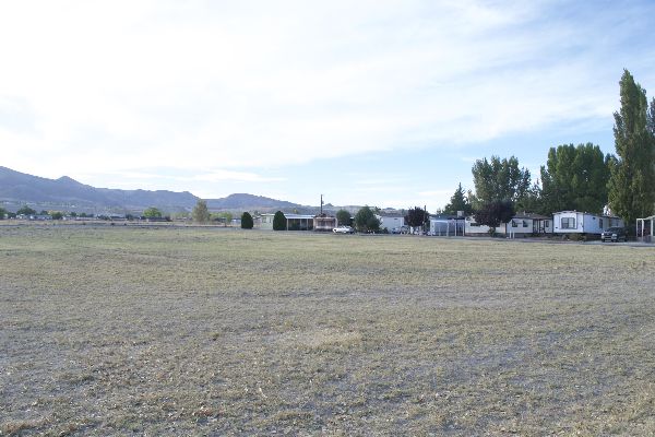 Photo of Mobile Home Park