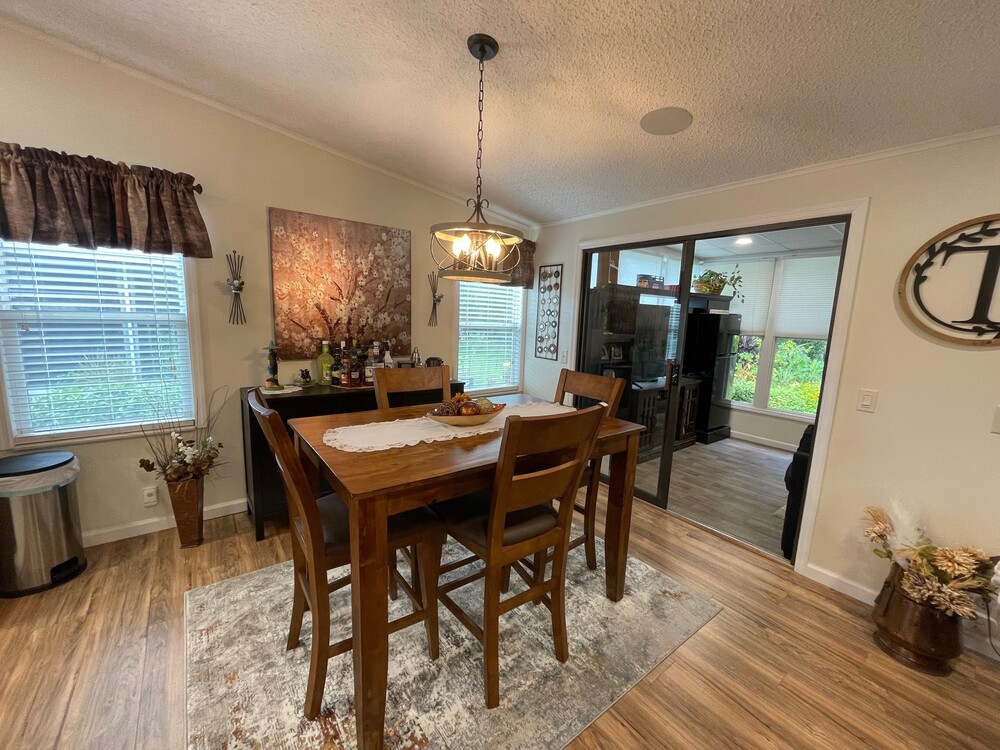 Cypress Lakes Village