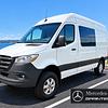 RV for Sale: 2022 SPRINTER 144 4X4