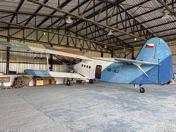Thumbnail of aircraft