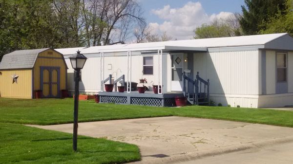 Typical Home