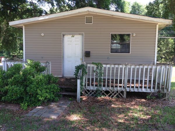 Photo of Mobile Home Park