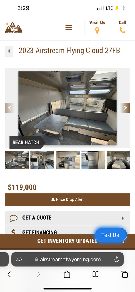Photo of Rv