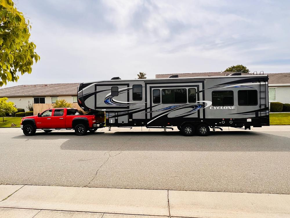 Photo of Rv