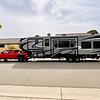 RV for Sale: 2017 CYCLONE 3611JS