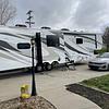 RV for Sale: 2021 CROSSROADS 4001LK