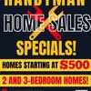 Mobile Home for Sale: Mobile Home, Mobile/Manufactured - Amarillo, TX, Amarillo, TX