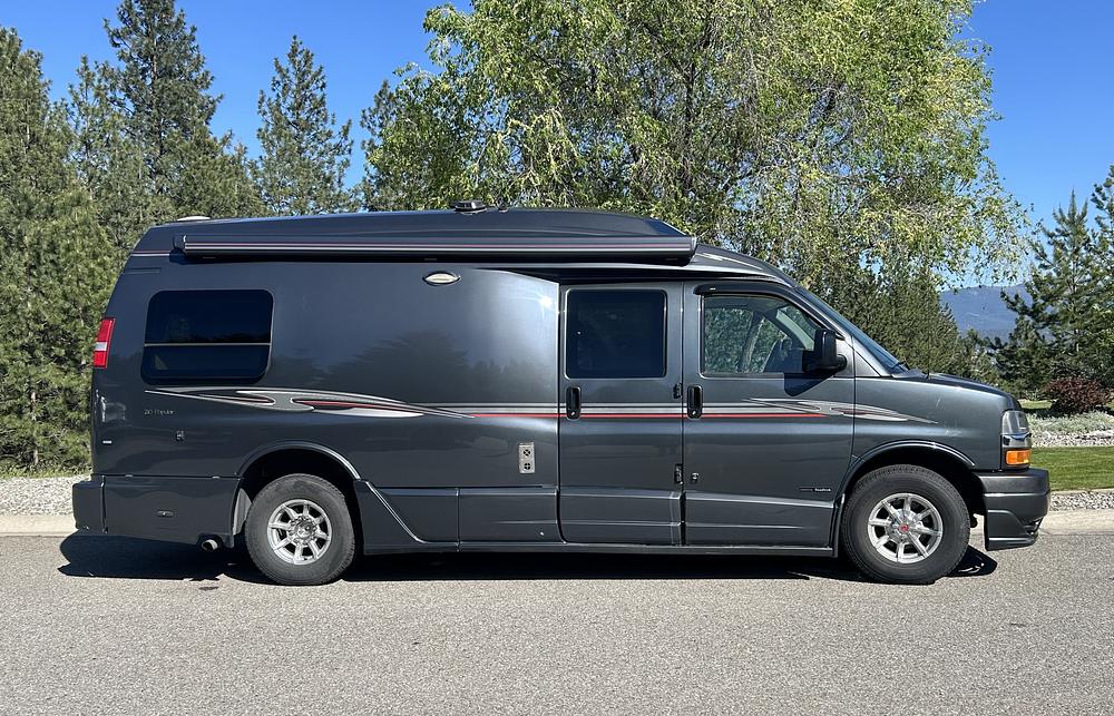 Photo of Rv