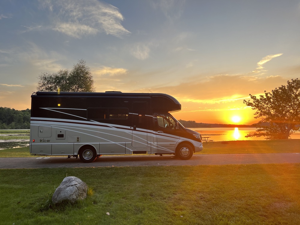 Photo of Rv
