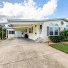 Mobile Home for Sale: 2 Bed, 2 Bath Home At Cypress Lakes Village, Lakeland, FL