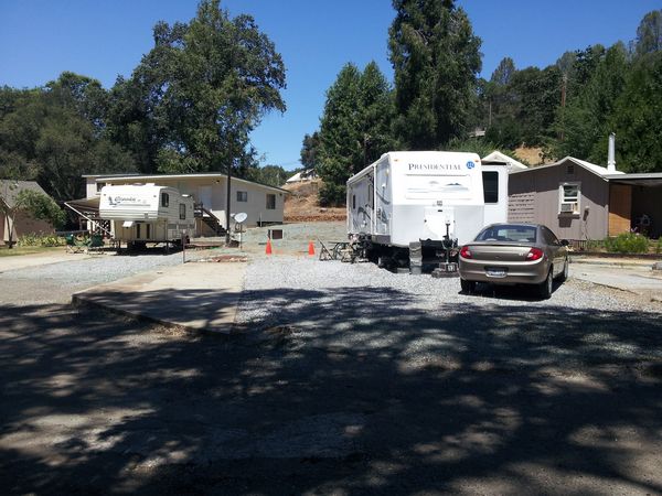 Photo of Mobile Home Park