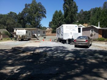 Photo of Mobile Home Park