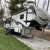 RV for Sale: 2021 MONTANA 3120RL
