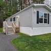 Mobile Home for Rent: 2 Bed 1 Bath 2022 Skyline