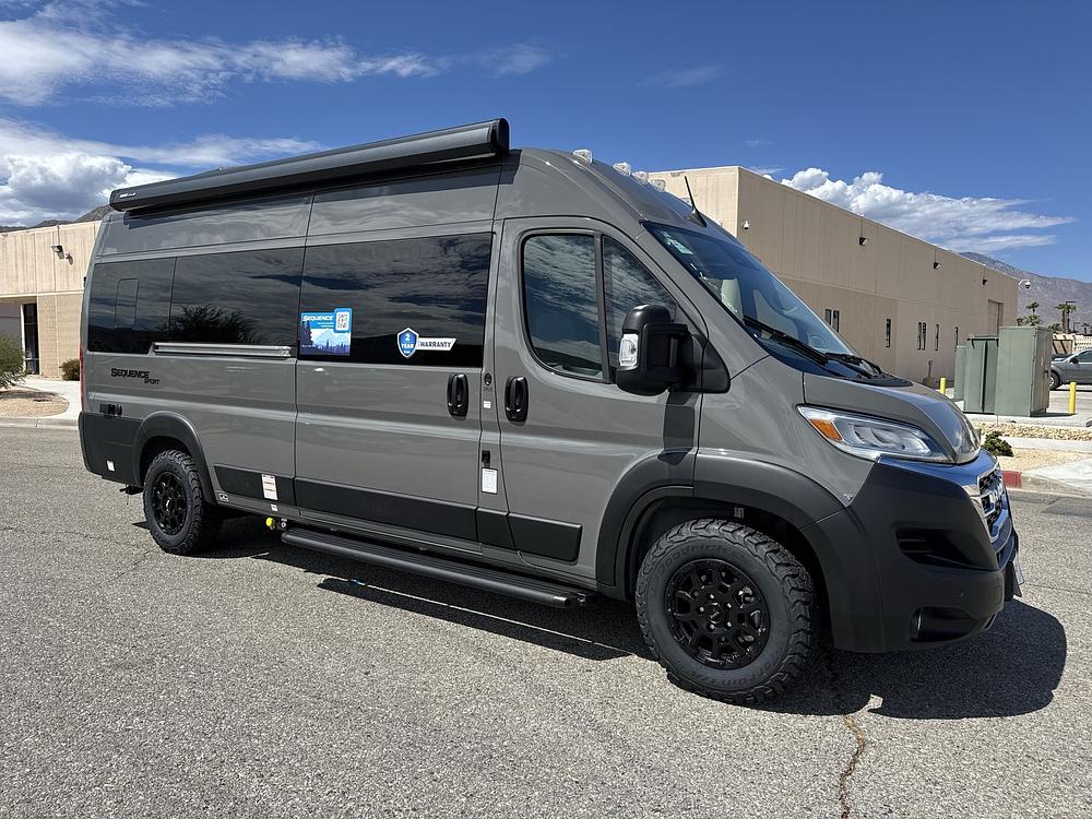 Photo of Rv