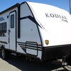 RV for Sale: 2021 KODIAK CUB 177RB