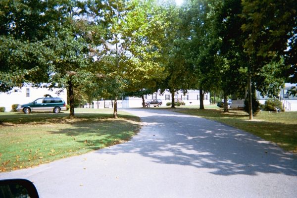 Photo of Mobile Home Park