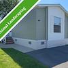 Mobile Home for Sale: 2 Bed 2 Bath 2021 Skyline   Sugarcreek
